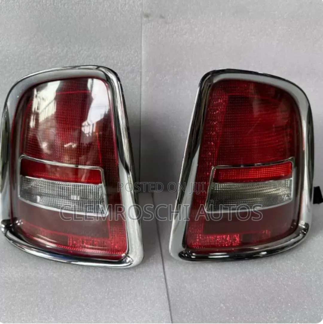 High Quality Certified Complete Brand New Rearlamp Rolls Royce Phantom