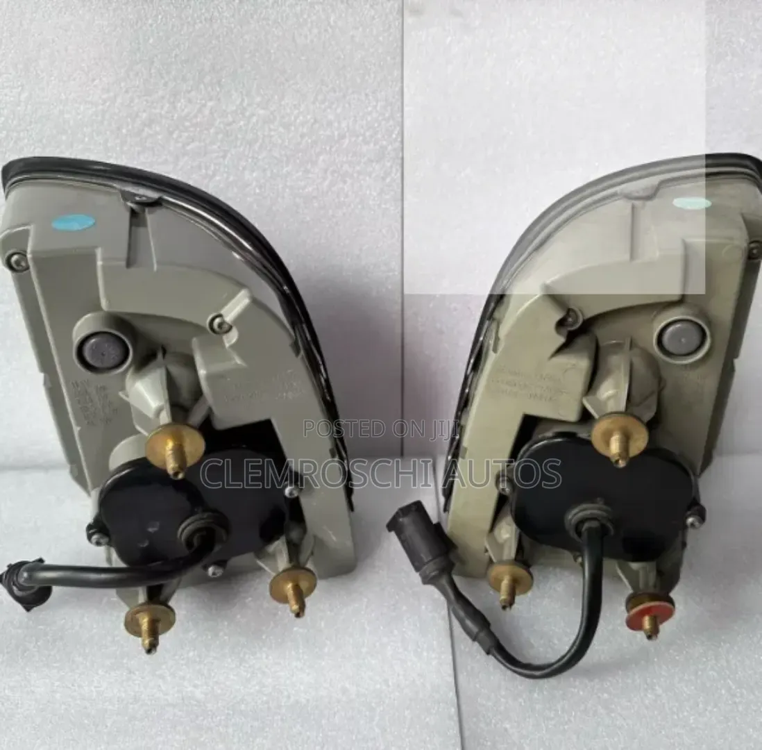 High Quality Certified Complete Brand New Rearlamp Rolls Royce Phantom