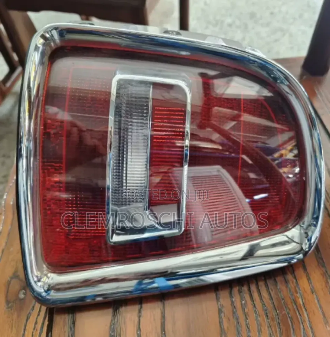 High Quality Certified Complete Brand New Rearlamp Rolls Royce Phantom