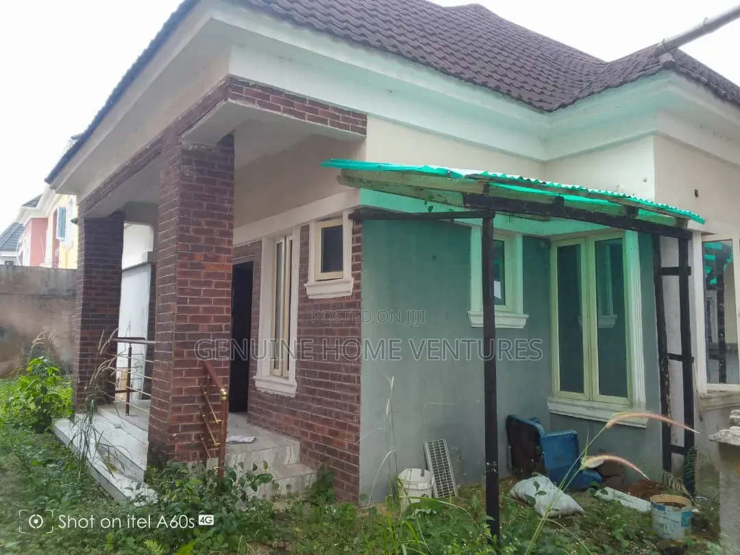 3bdrm Bungalow in Thomas Estate Ajah for sale