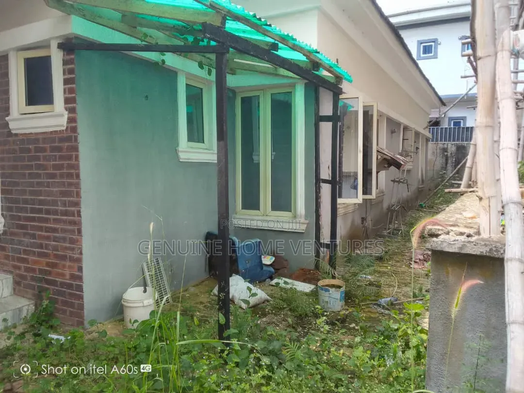 3bdrm Bungalow in Thomas Estate Ajah for sale