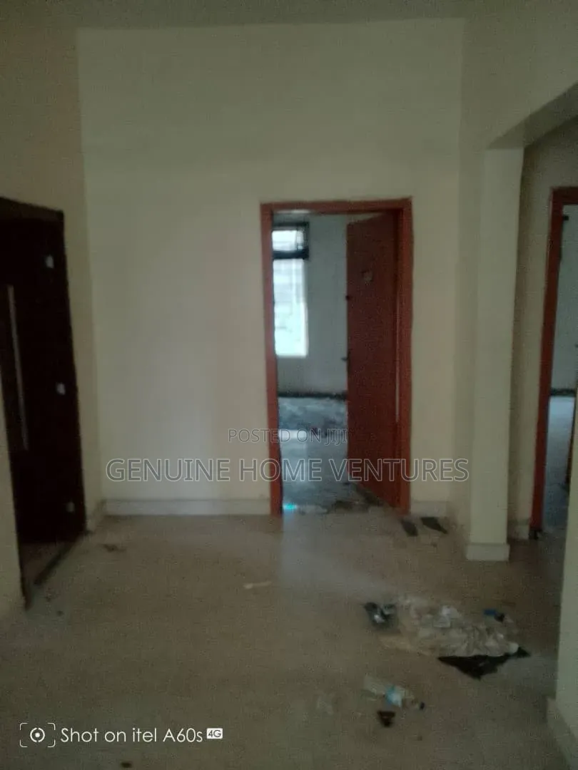 3bdrm Bungalow in Thomas Estate Ajah for sale