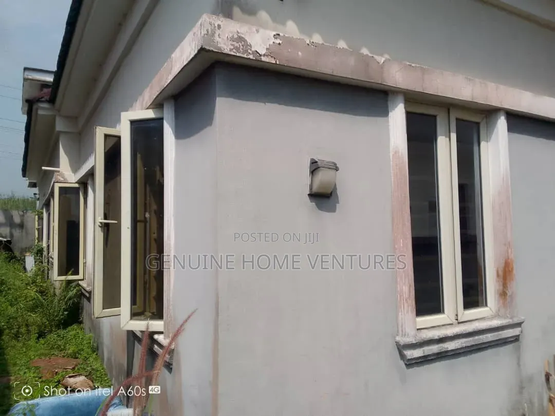 3bdrm Bungalow in Thomas Estate Ajah for sale