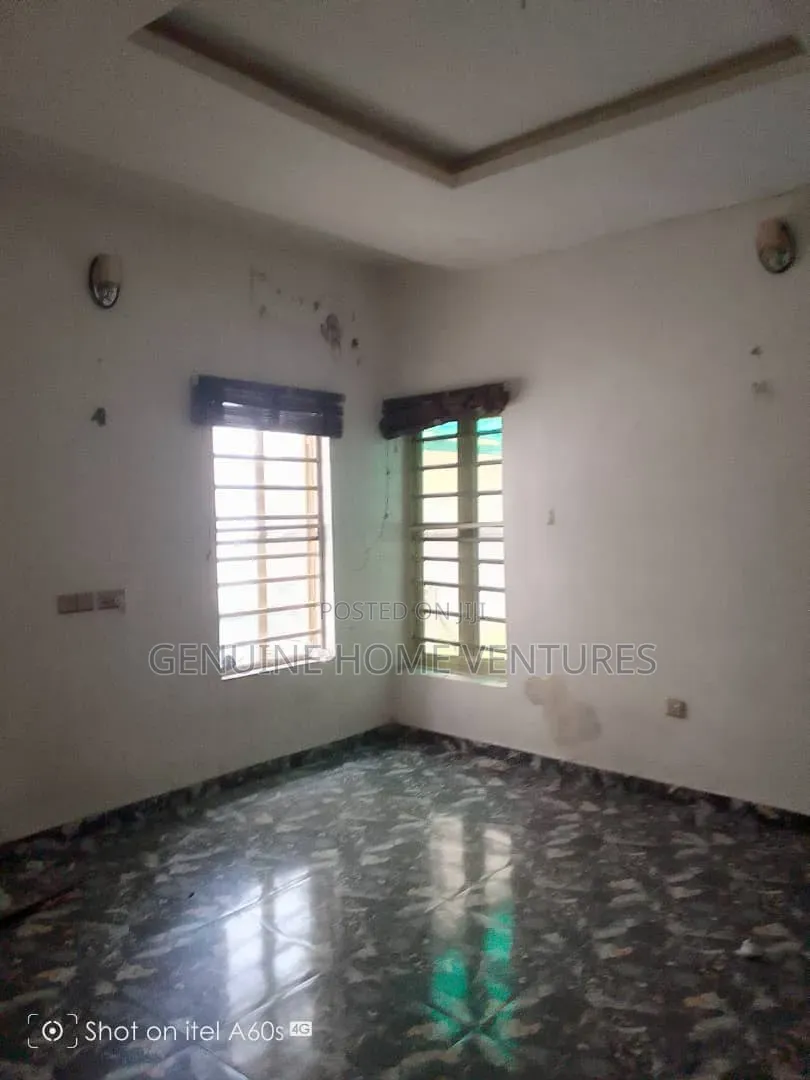 3bdrm Bungalow in Thomas Estate Ajah for sale