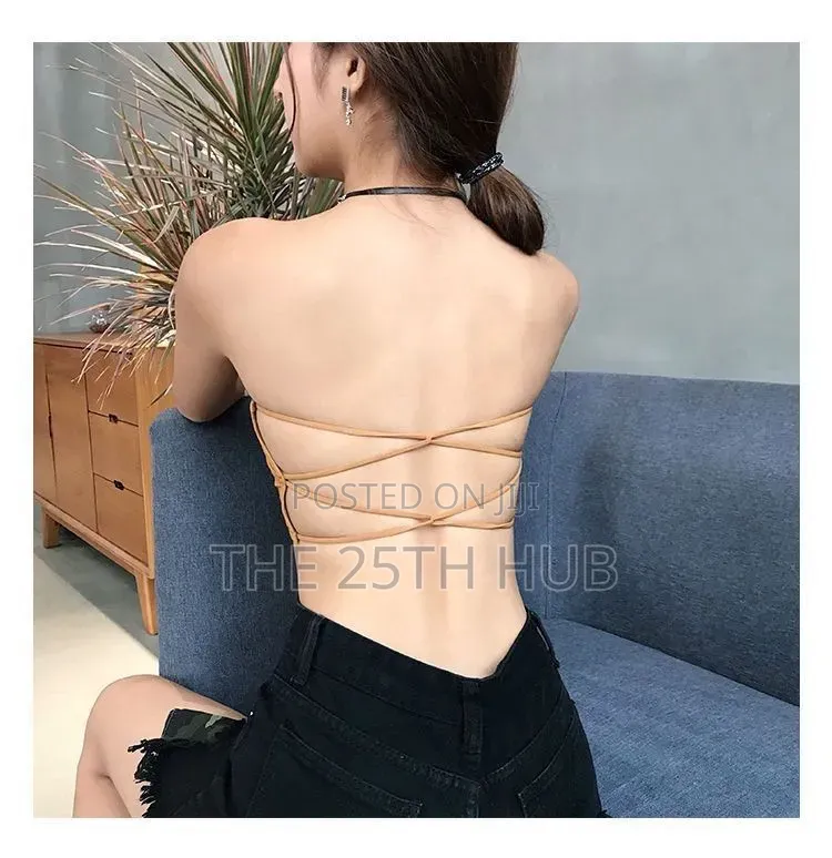 Strapless Bralettes for Small Bust