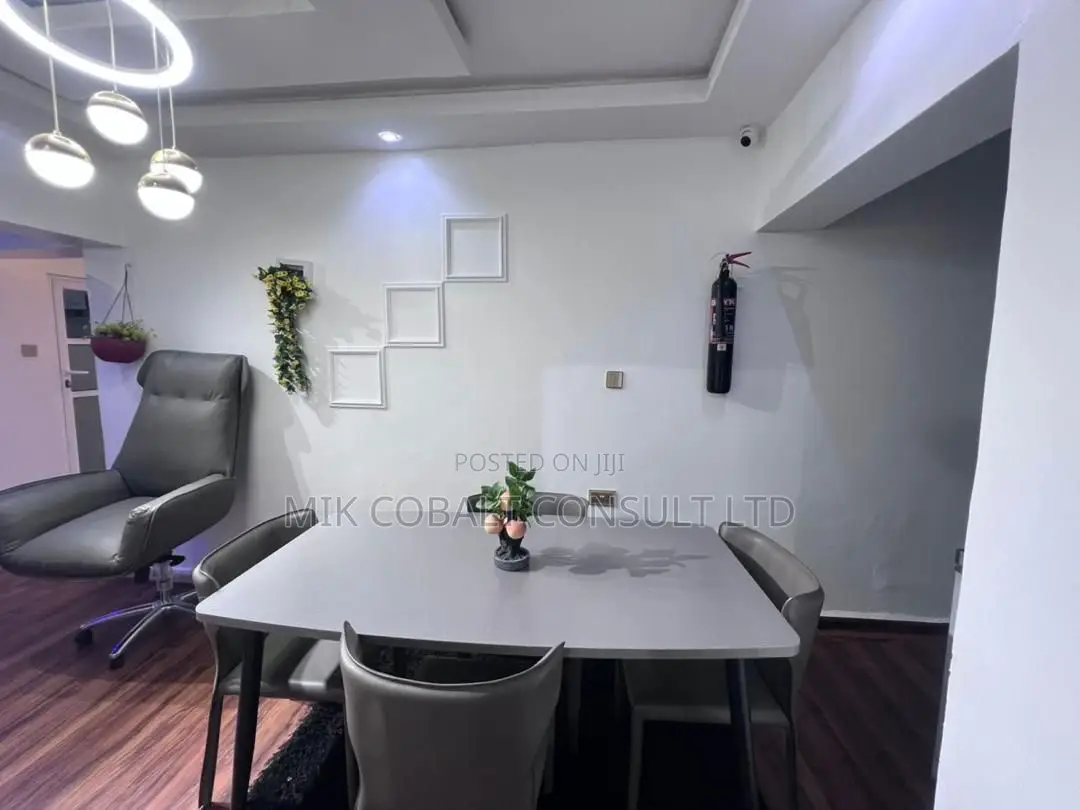 3bdrm Block of Flats in Jabi By Shoprite for rent