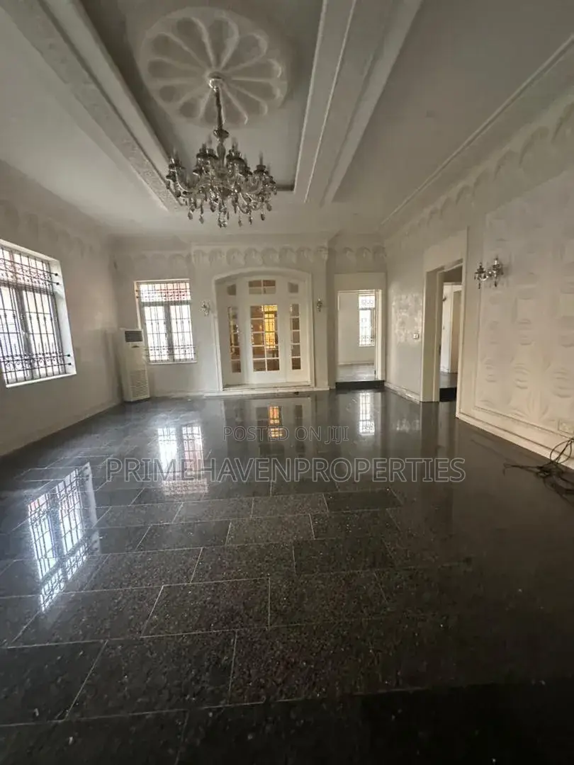 6bdrm Duplex in Katampe Extension for rent