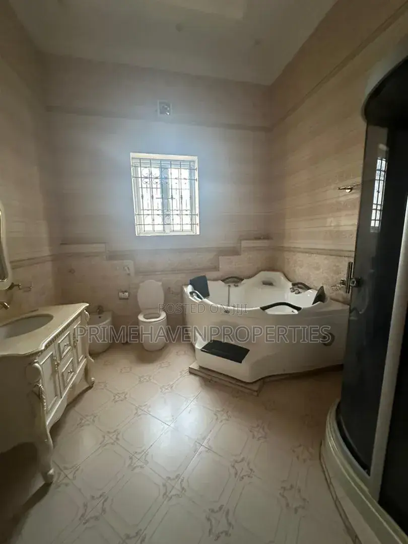 6bdrm Duplex in Katampe Extension for rent