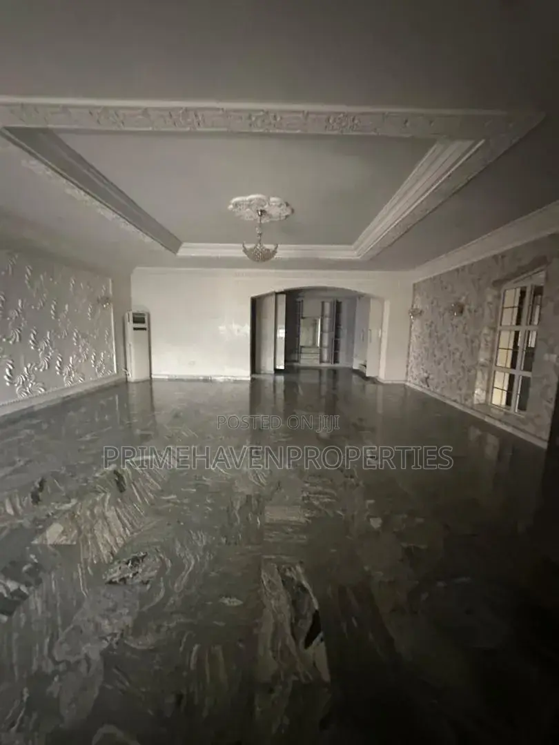 6bdrm Duplex in Katampe Extension for rent