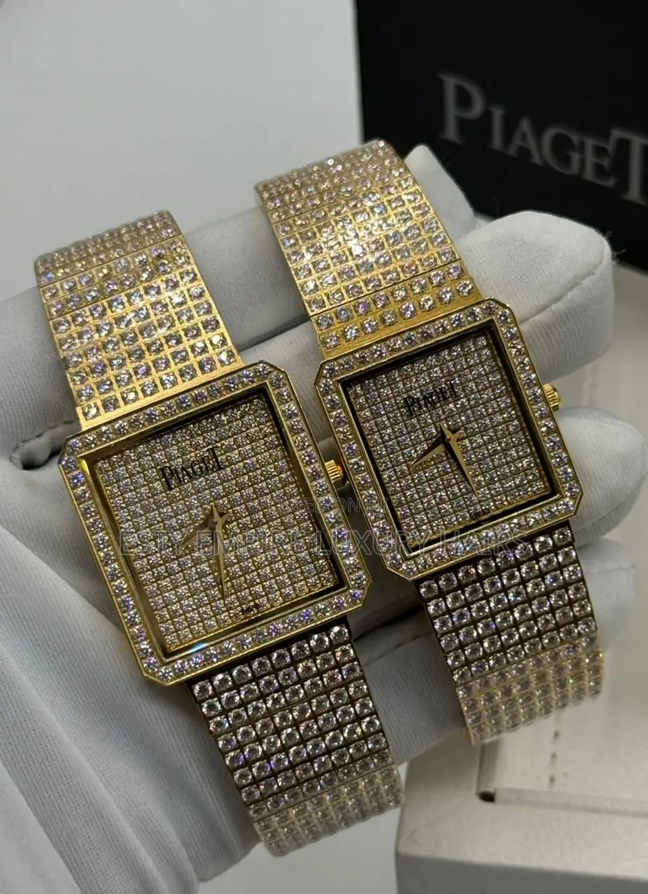 High Quality Luxury Piaget Chain Wristwatches