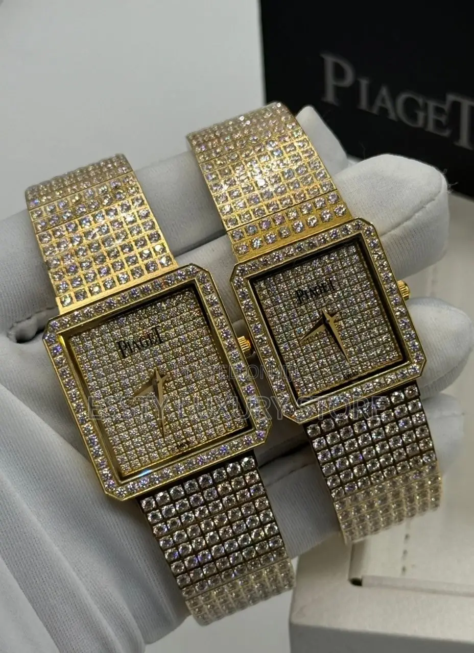High Quality Luxury Piaget Chain Wristwatches