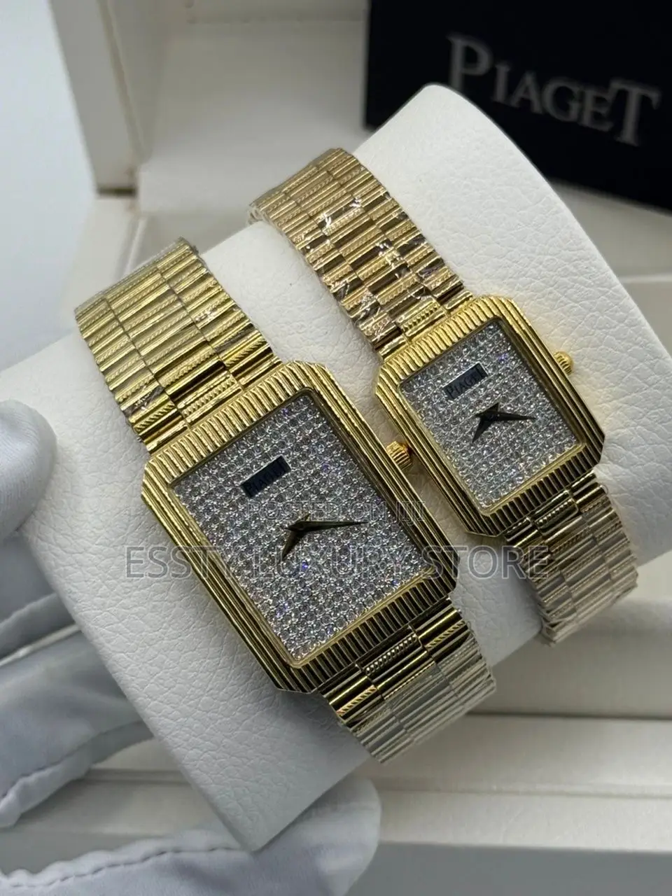High Quality Luxury Piaget Chain Wristwatches