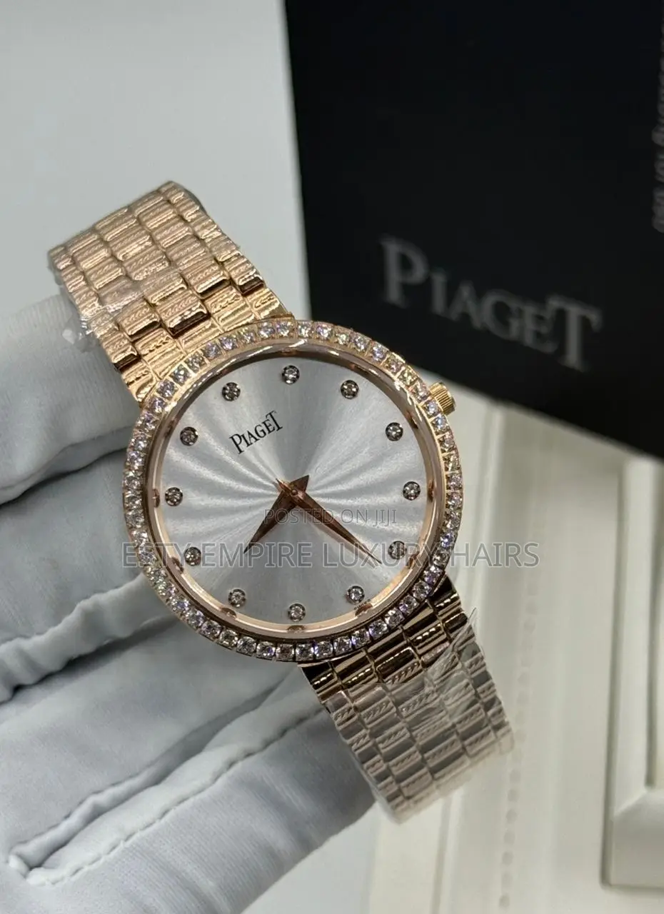 High Quality Luxury Piaget Chain Wristwatches