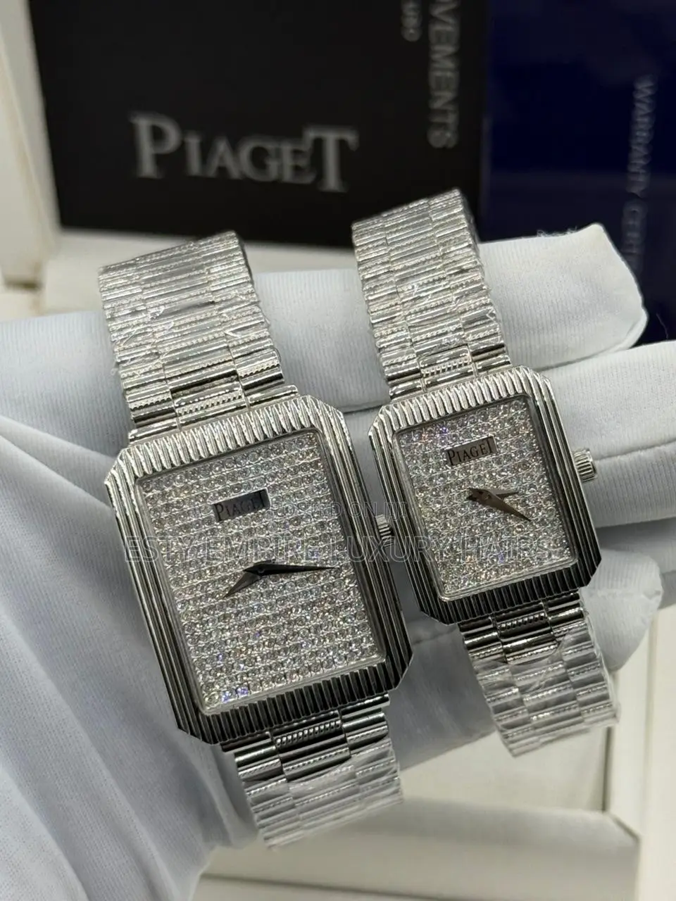 High Quality Luxury Piaget Chain Wristwatches