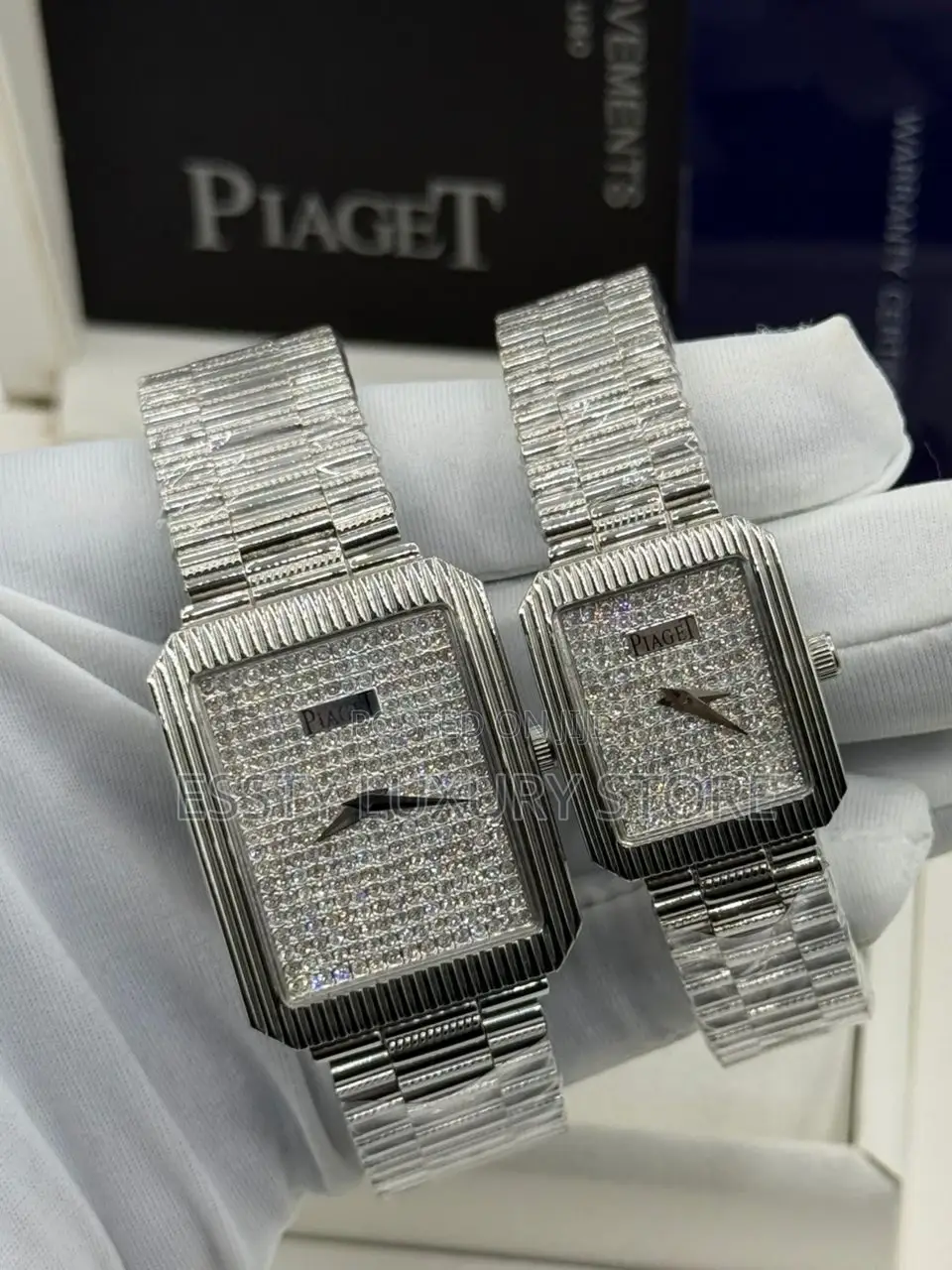 High Quality Luxury Piaget Chain Wristwatches