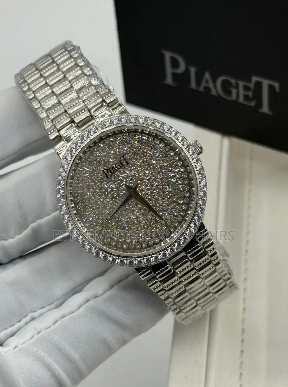 High Quality Luxury Piaget Chain Wristwatches