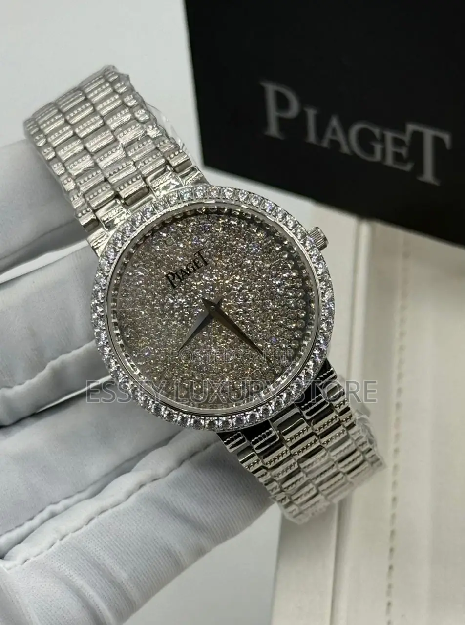 High Quality Luxury Piaget Chain Wristwatches