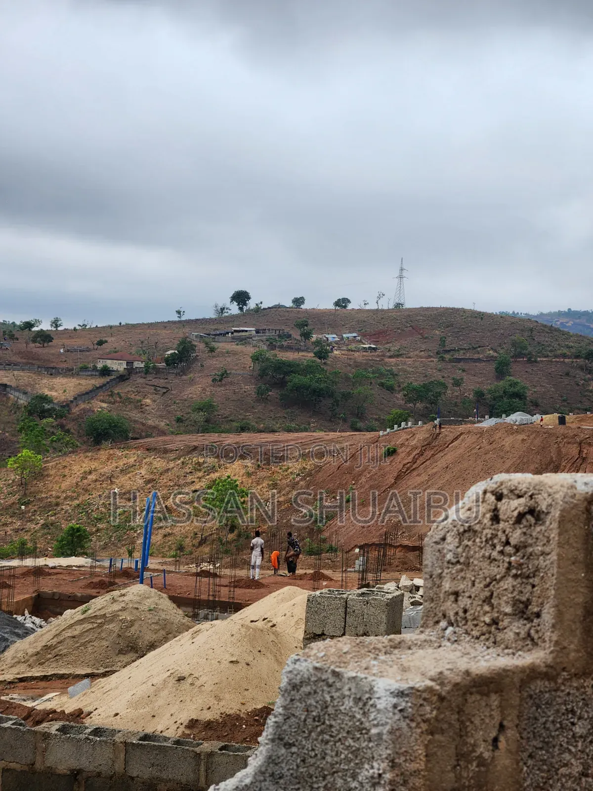 Premium Fcda Approved Plots for Sale at Rockville Estate, Karu