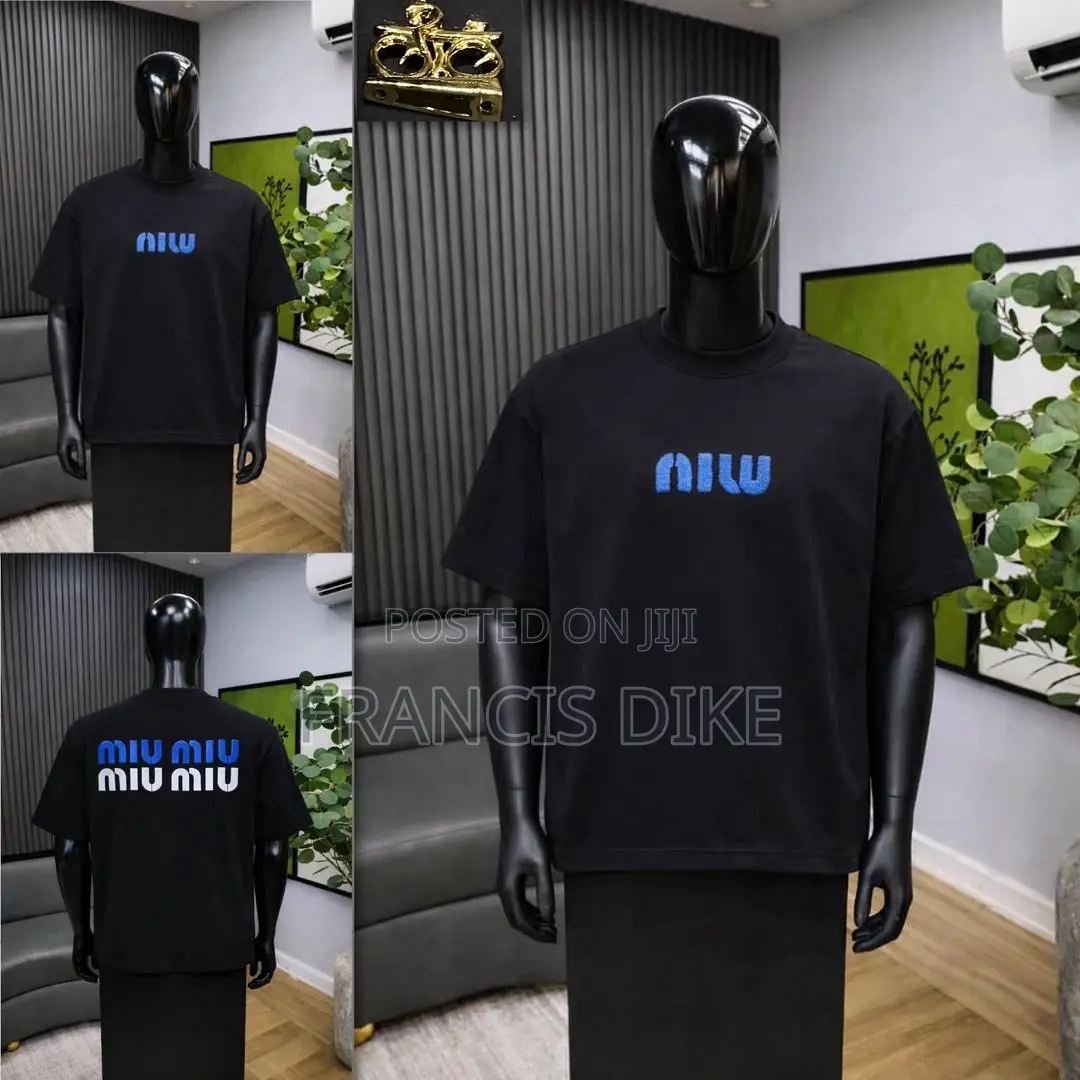 Luxury Tees
