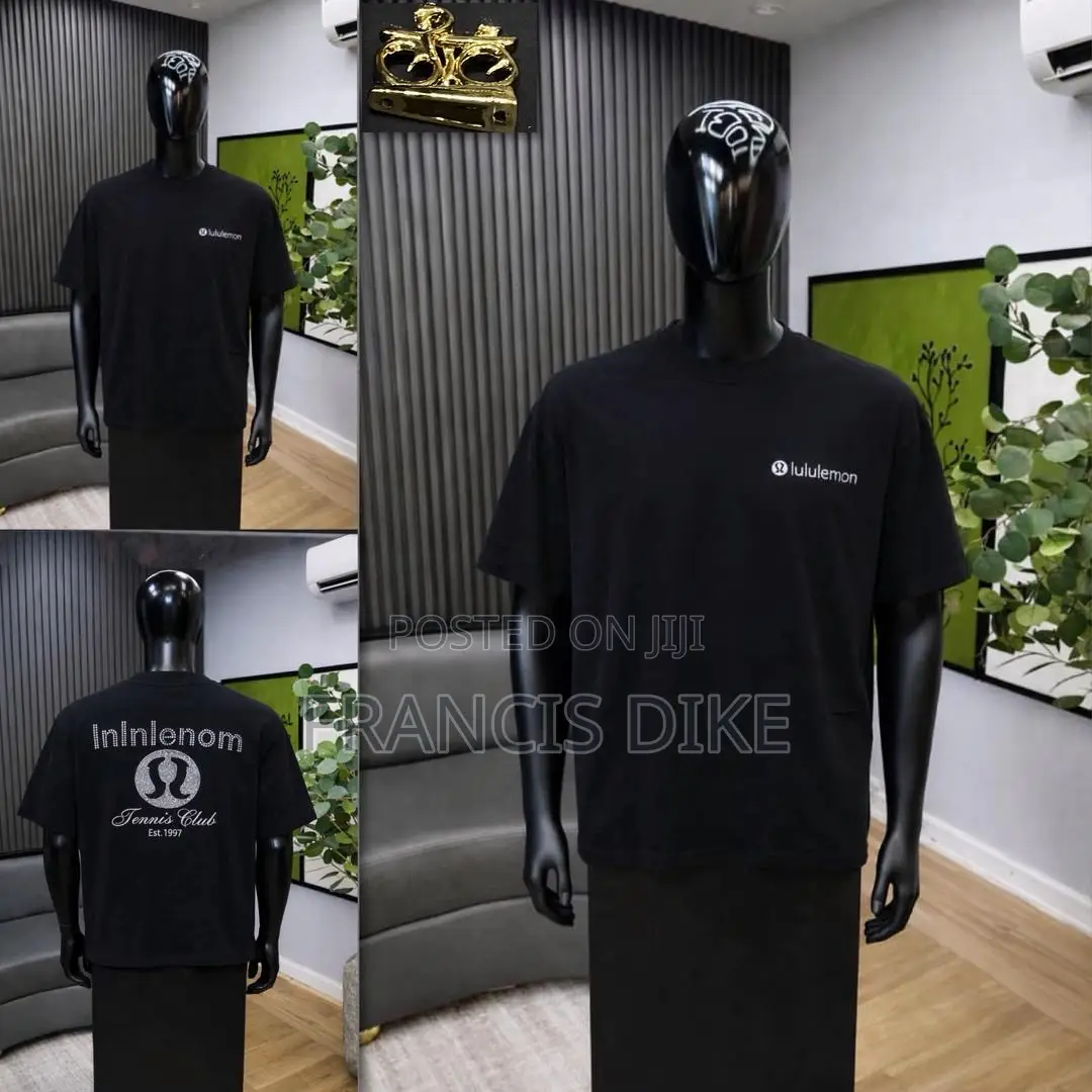 Luxury Tees
