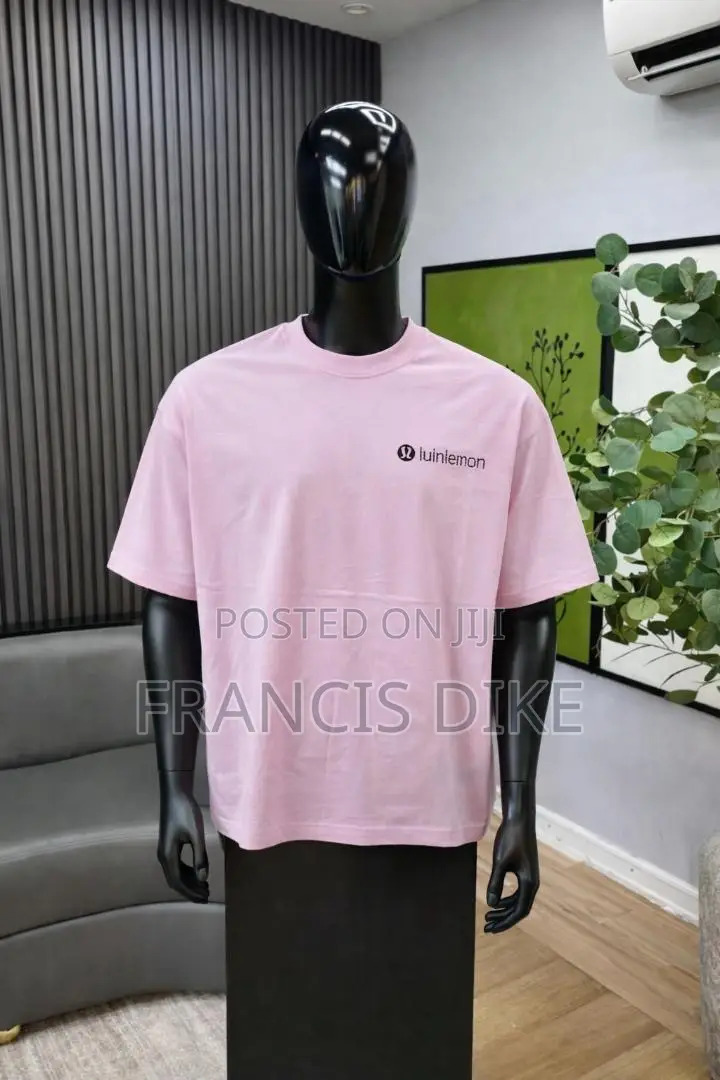 Luxury Tees
