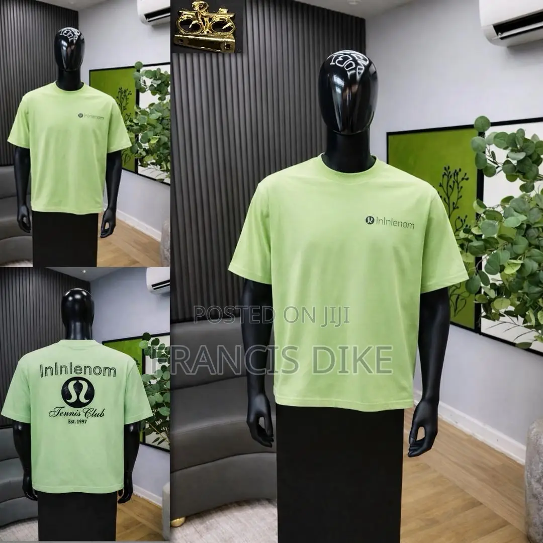 Luxury Tees