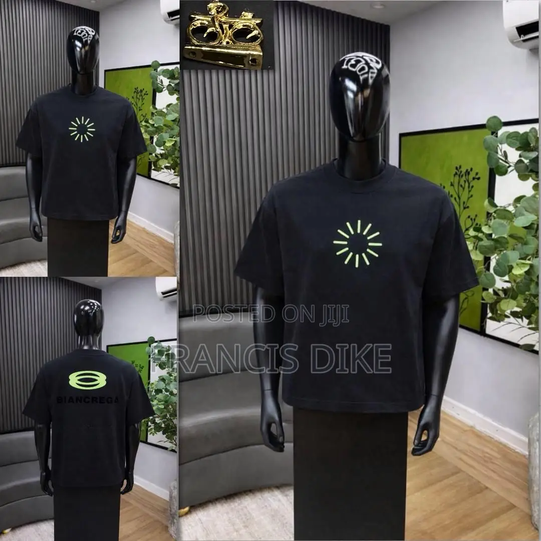 Luxury Tees