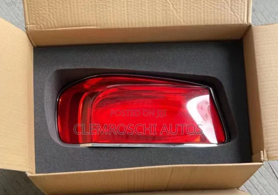 High Quality Certified Complete Brand New Rearlamp Bentley Continental