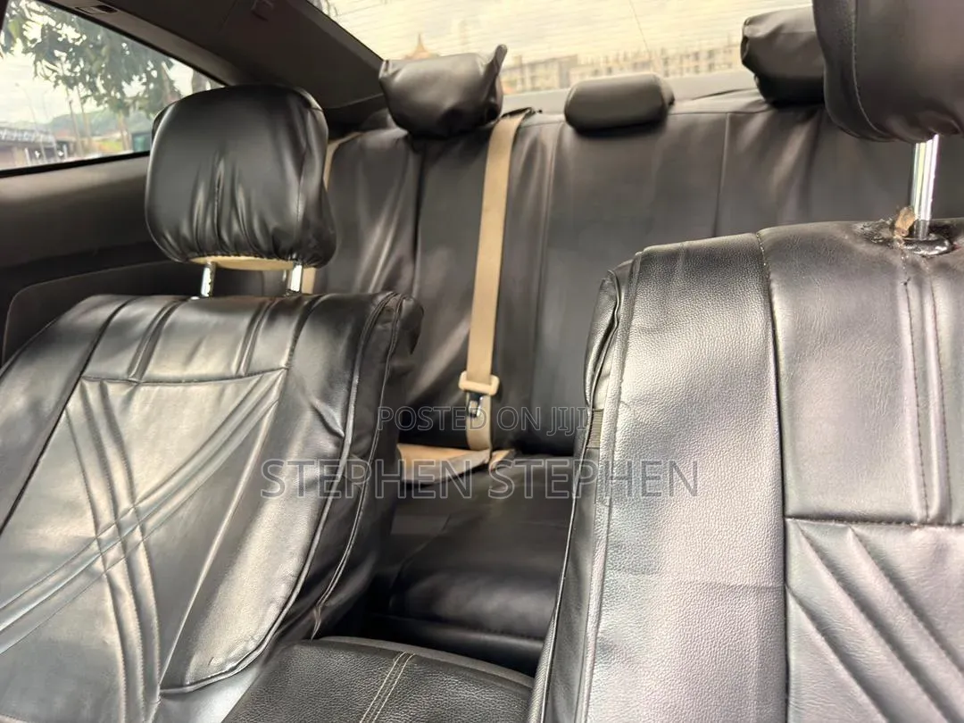 Honda Accord EX-L V-6 2dr Coupe FWD (3.5L 6cyl 6A) 2016 White