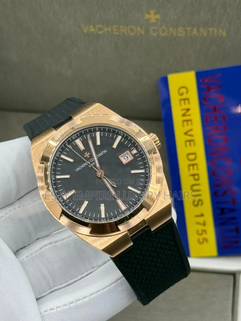High Quality Luxury Vacheron Constantin Wristwatch