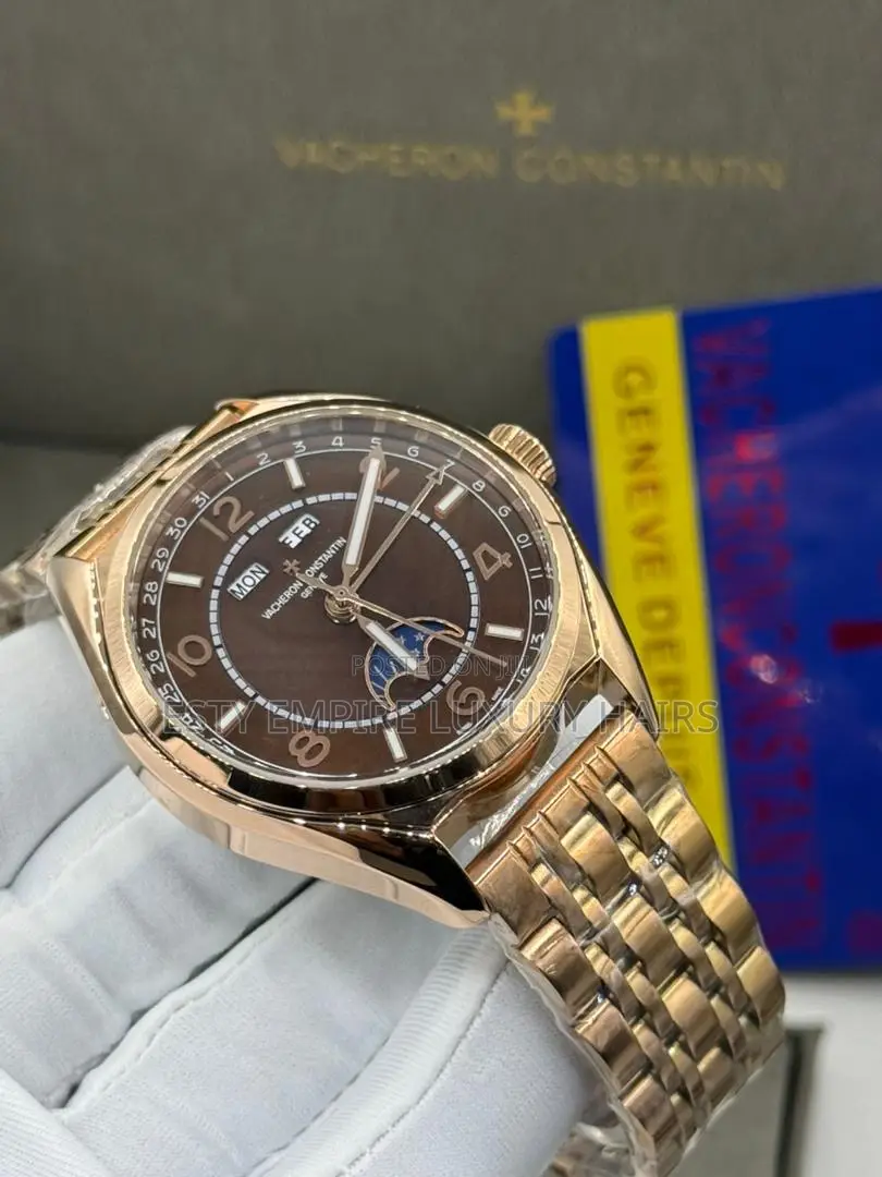 High Quality Luxury Vacheron Constantin Wristwatch