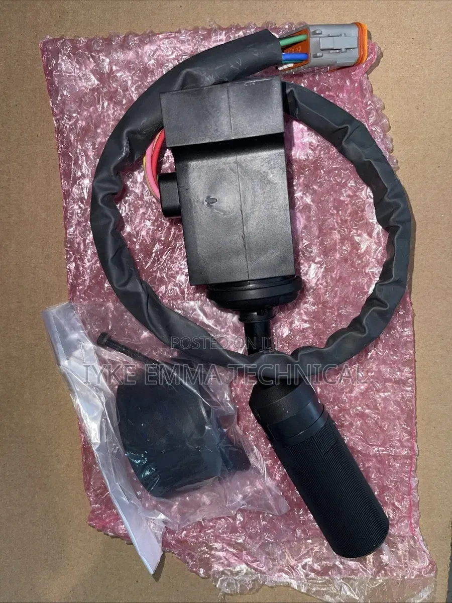 Cat 130-6260 Controller Gp-Transmission