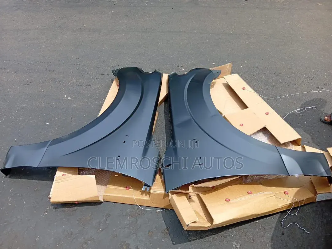 High Quality Certified Complete Brand New Fender Ford F150 2020/2026