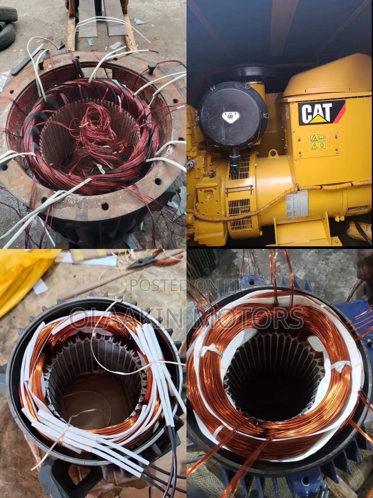 Recoiling Expart