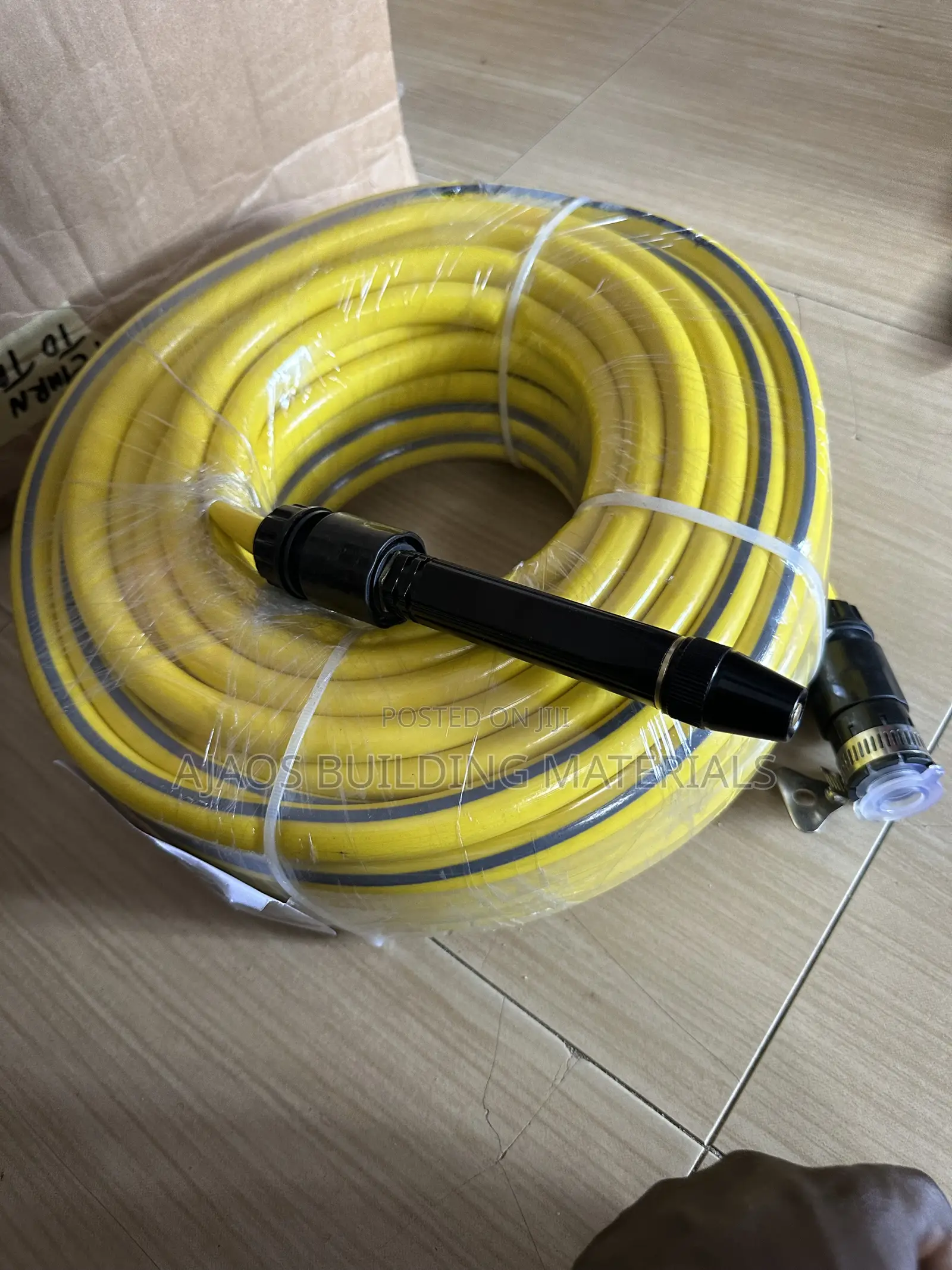 1”And Half Hose By 2mm By 30meter
