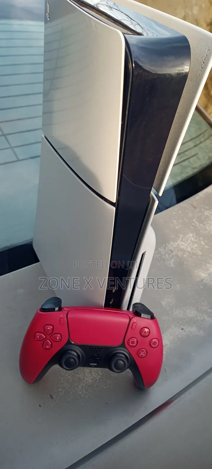 Playstation 5 Slim