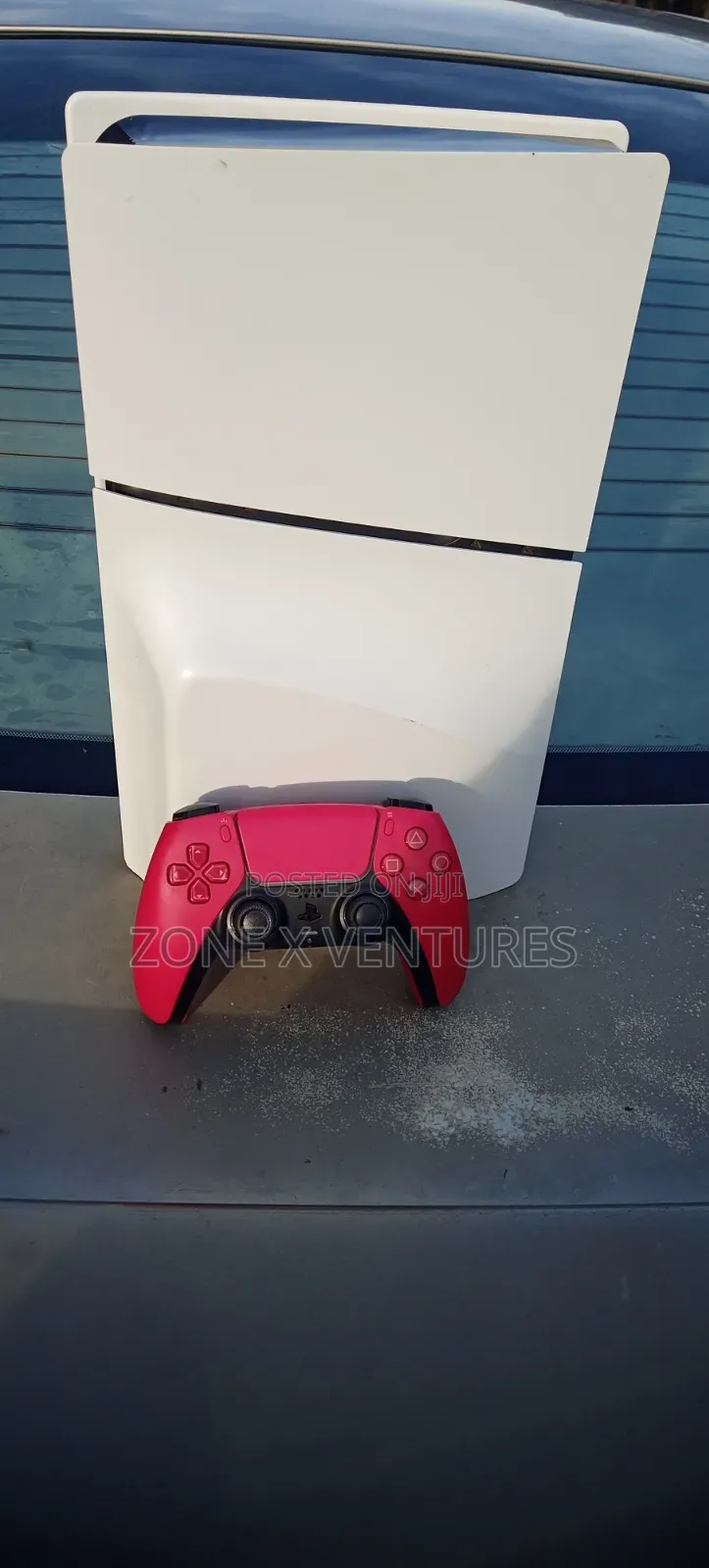 Playstation 5 Slim