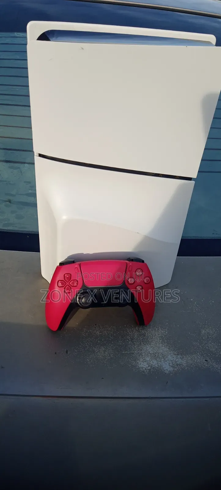 Playstation 5 Slim