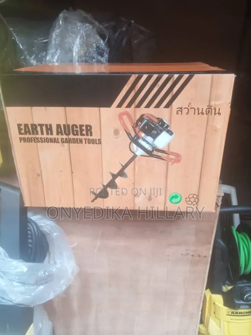 Garden Tool for Cultivation