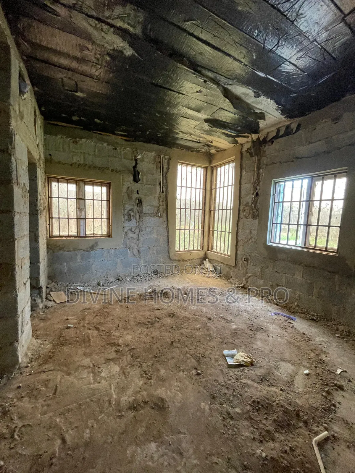 2bdrm Block of Flats in Kubwa for sale