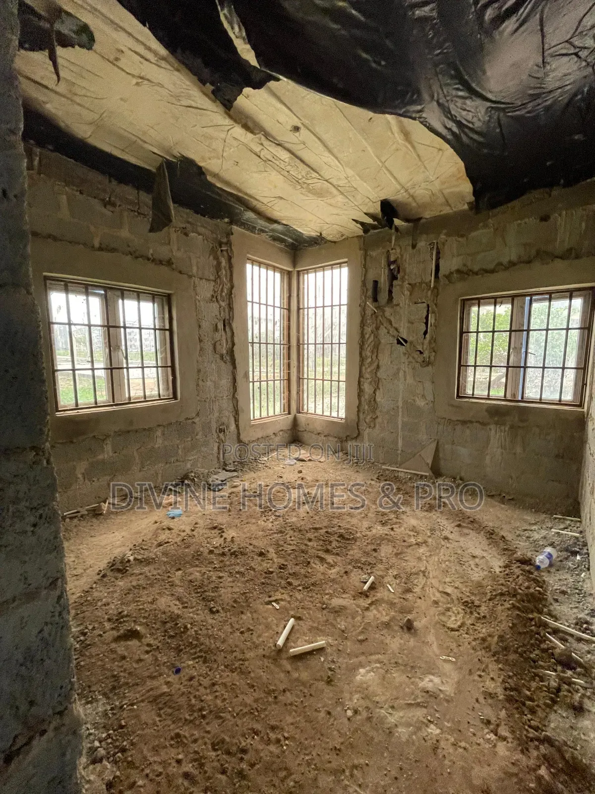2bdrm Block of Flats in Kubwa for sale