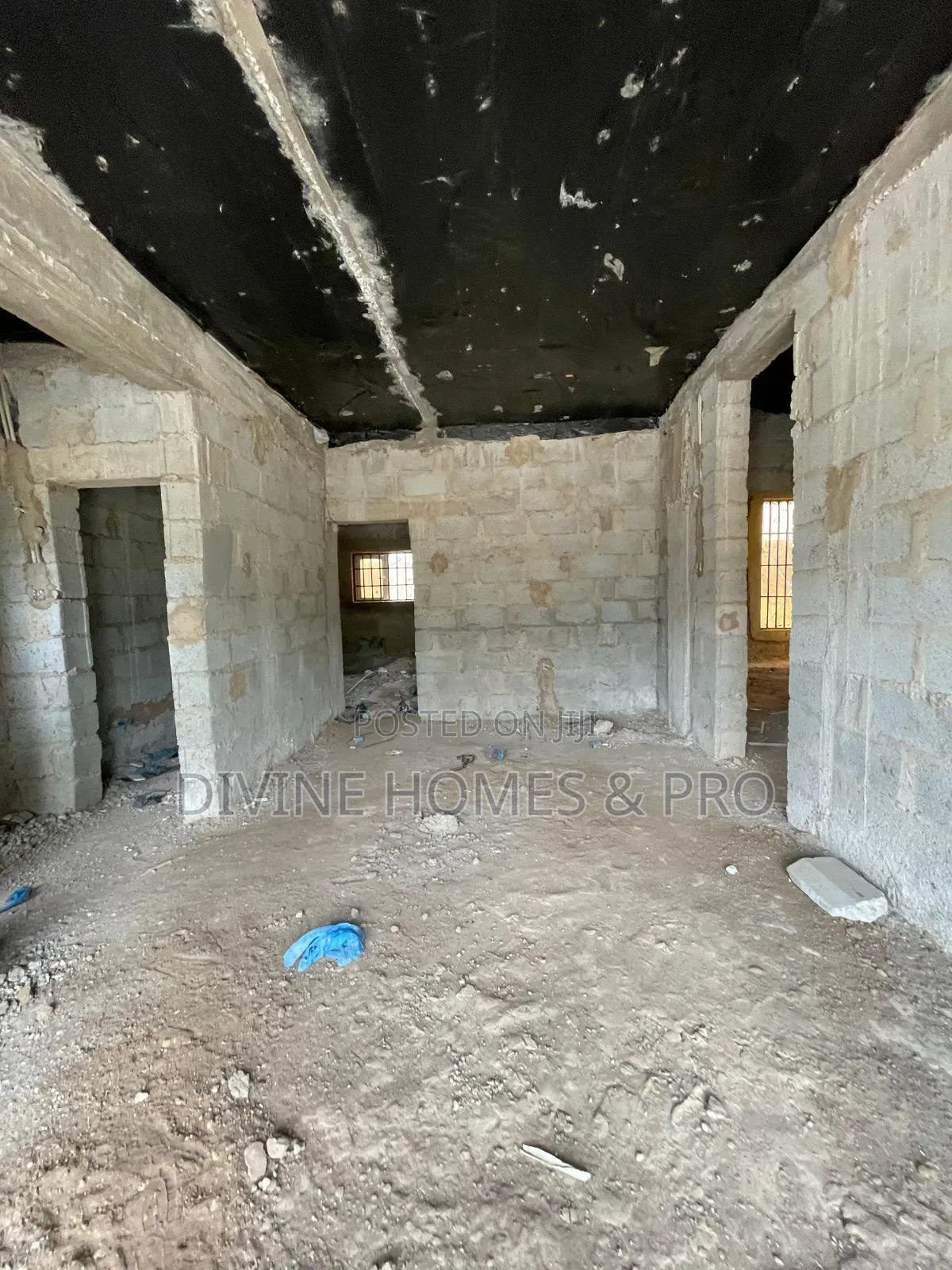 2bdrm Block of Flats in Kubwa for sale