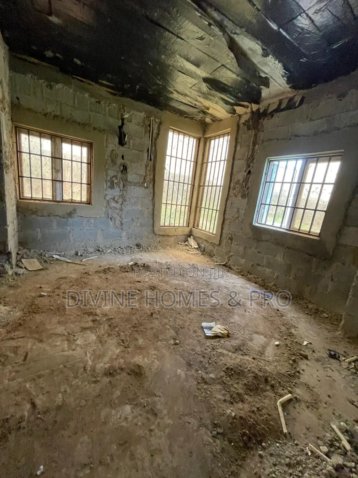2bdrm Block of Flats in Kubwa for sale