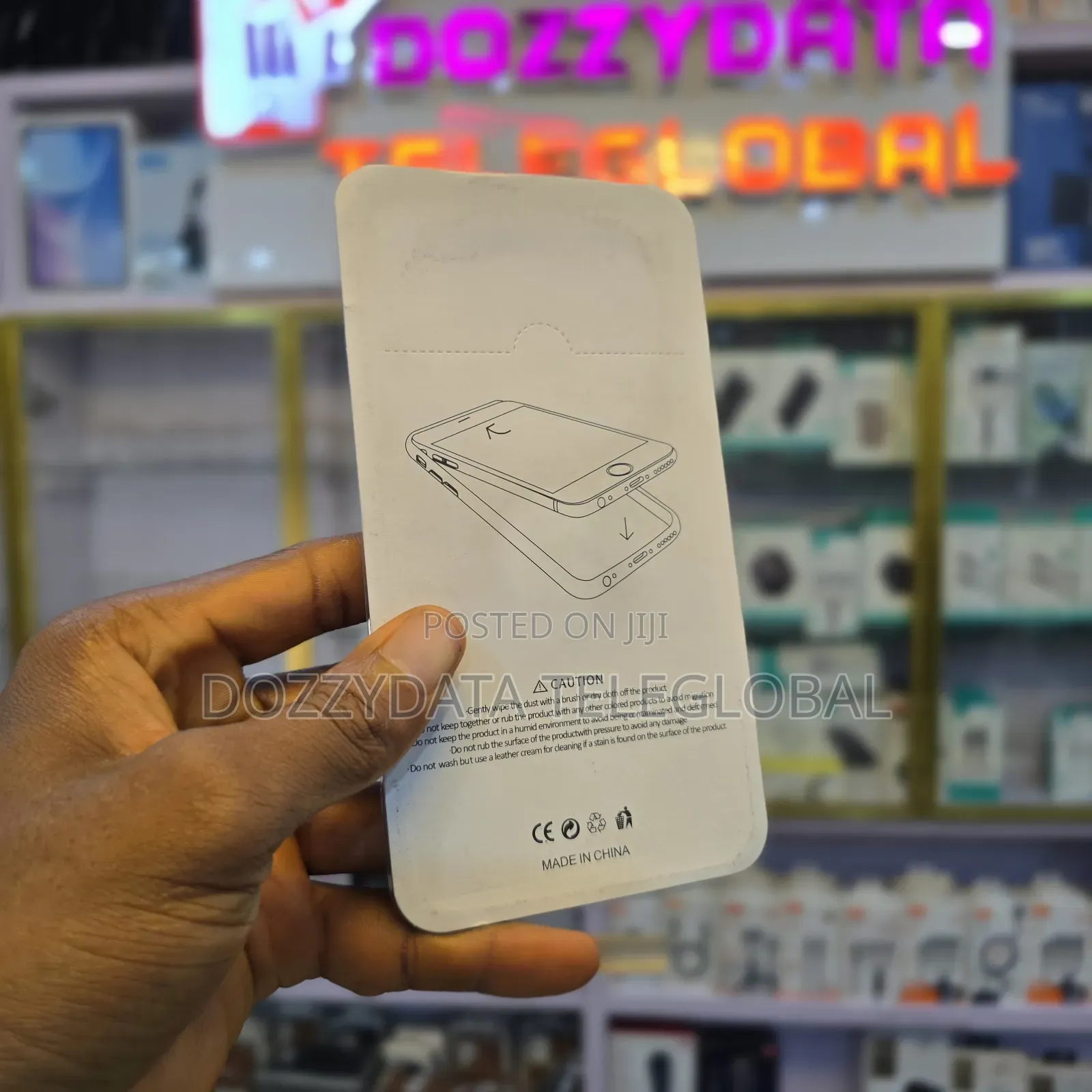 Xiaomi 15 5g Black Silicone Phone Case