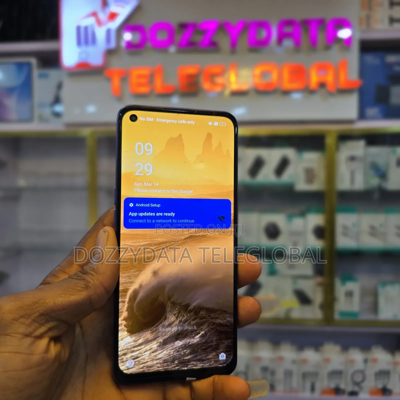 Oppo Reno8 5G 256 GB Purple