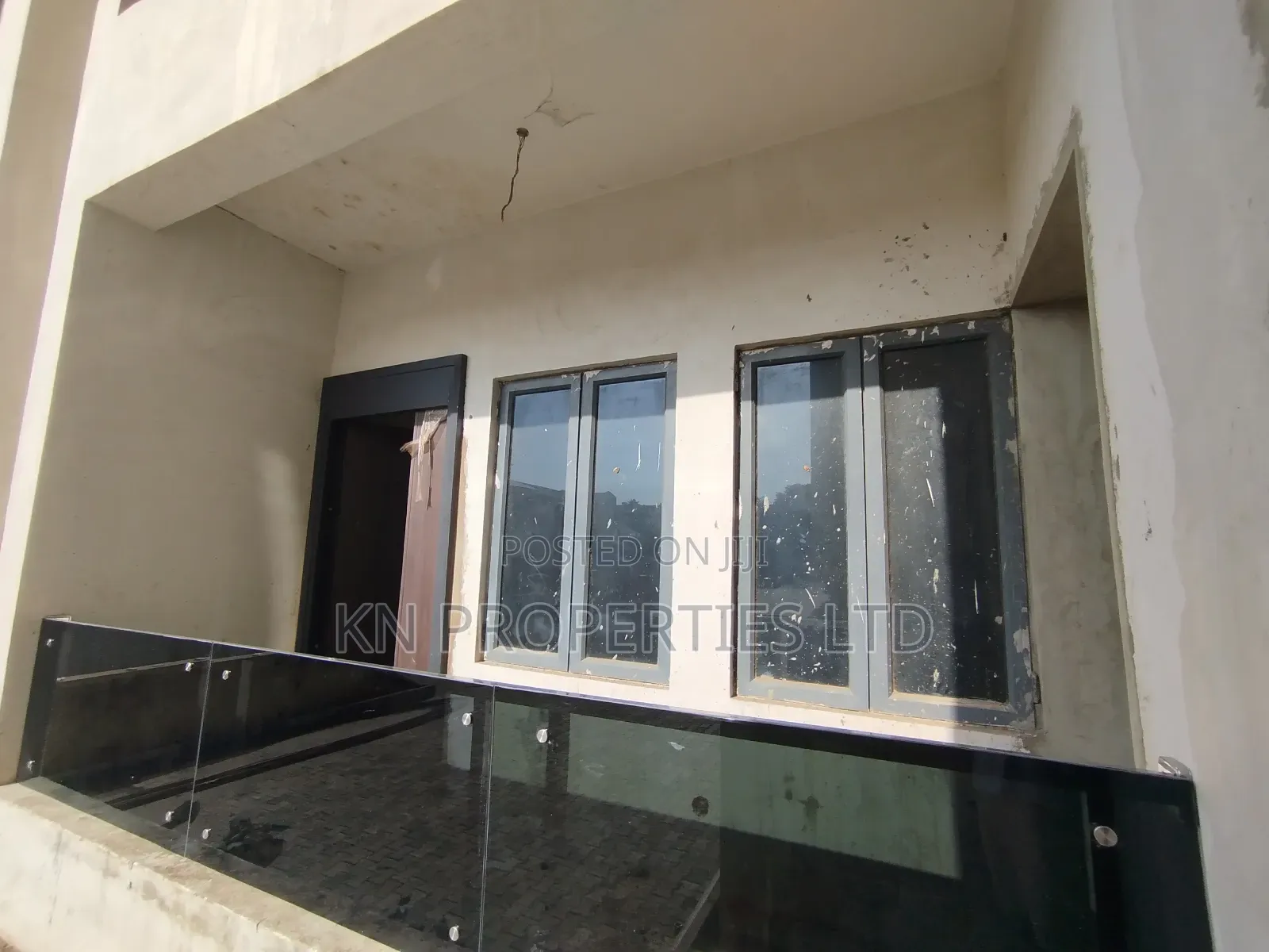2bdrm Apartment in 17 Units Corporate, Garki for rent