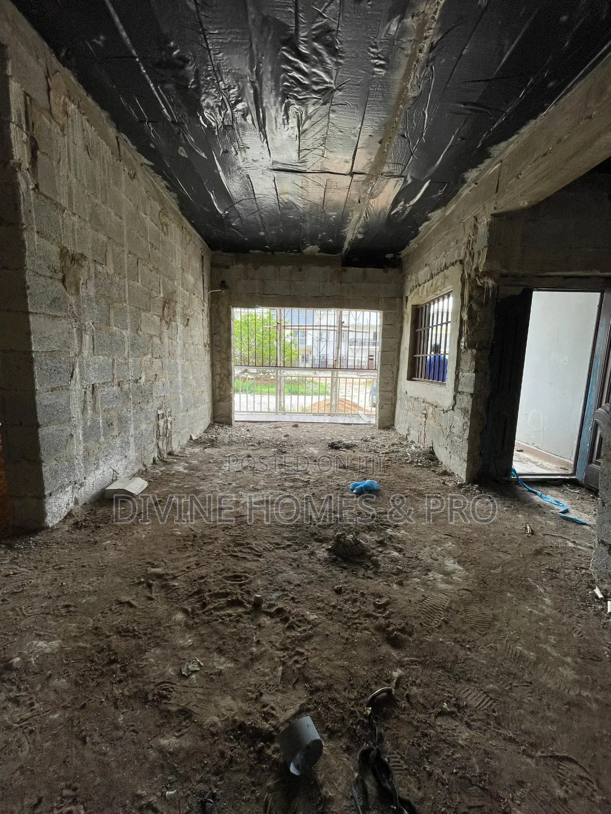 1bdrm Block of Flats in Kubwa for sale