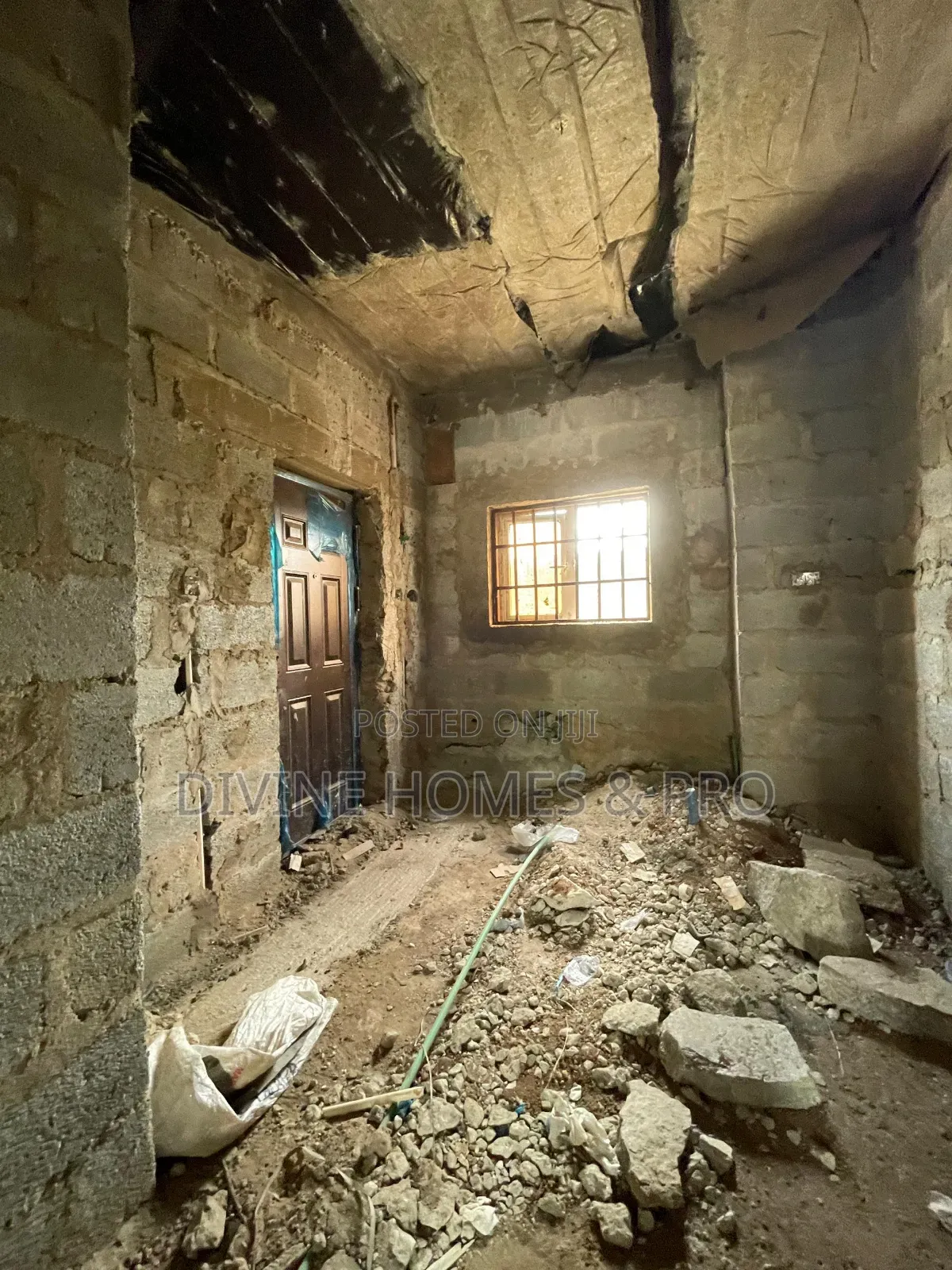 1bdrm Block of Flats in Kubwa for sale