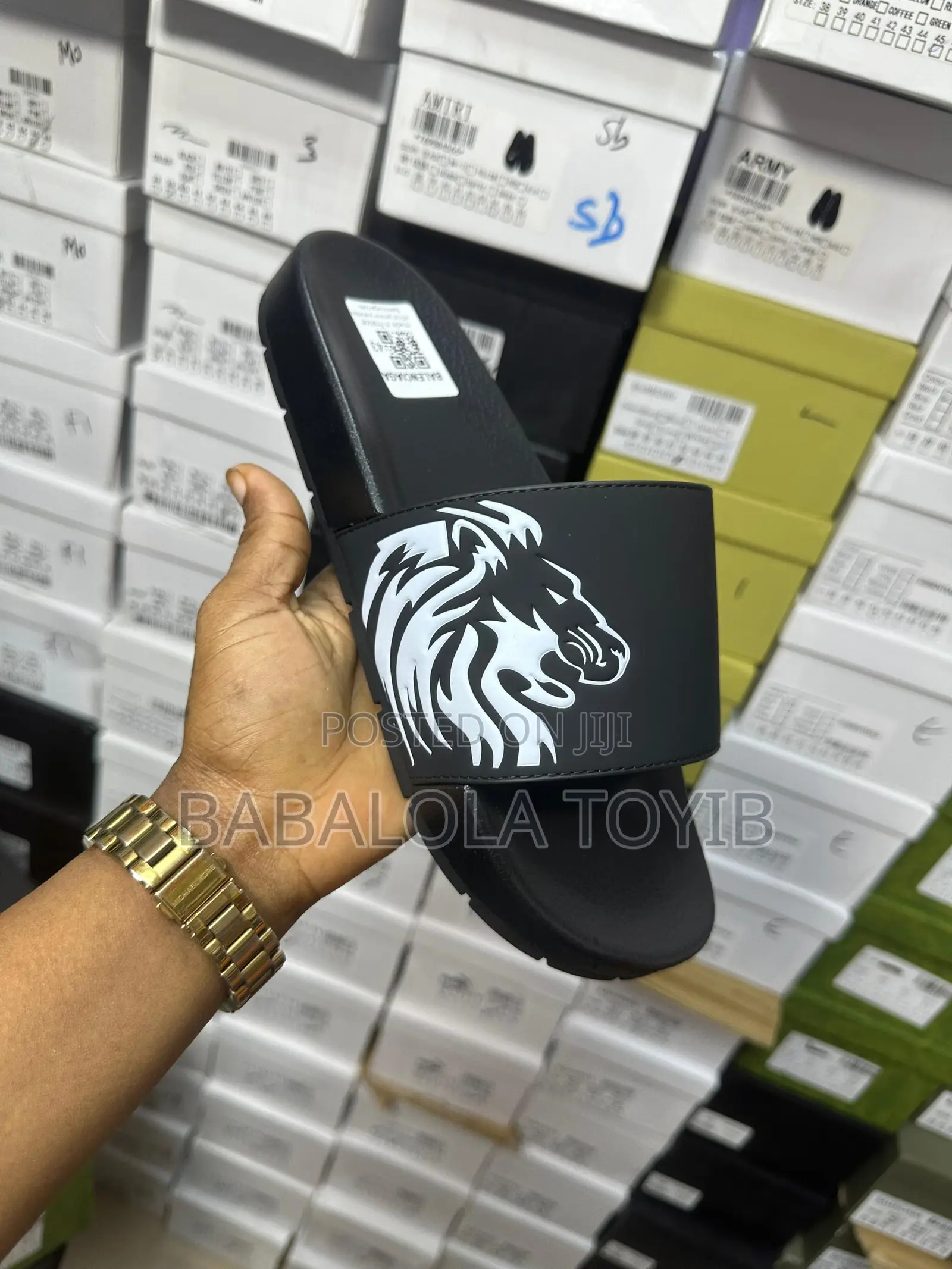 Quality Slide Available in Wholesales