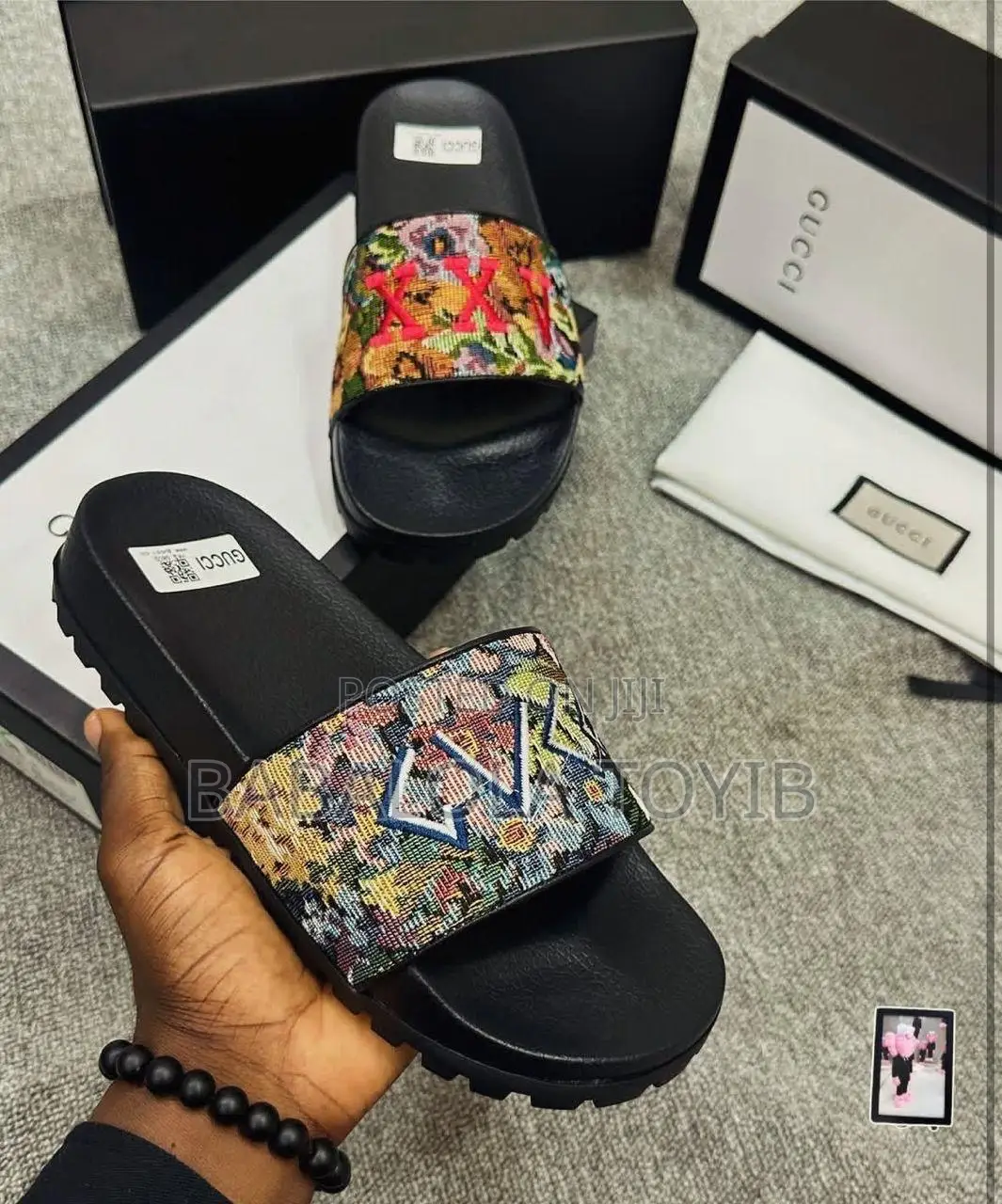 Quality Slide Available in Wholesales